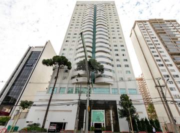 Apartamento de 2 quartos, Curitiba · Cobertura Duplex no Alto da Glória – Exclusividade, Vista e Lazer em Curitiba