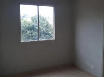 Apartamento de 2 quartos, São Paulo · Apartamento a venda no conjunto dos bancários