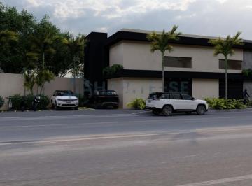 Foto 01 · Barracão Comercial à Venda em Franca-SP, Bairro Residencial Meireles: Sala, Banheiro, 1 Vaga de Gara