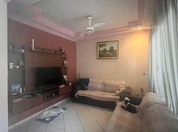 Casa en Venda de 3 quartos Parque Planalto · Casa Sobrado Parque Planato