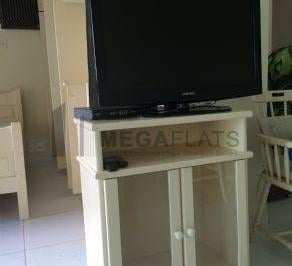 Apartamento · 36m² · 1 Vaga · FLAT PARA LOCAÇÃO NO ITAIM