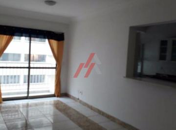 Foto 09 · Aluguel de Apartamento de Luxo em Alphaville Centro Industrial - 3 Quartos, 1 Suíte, 2 Vagas - Imper