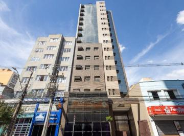01a4882b534f8e17a3b59a0049089fb21225cc53 · Prédio à venda, 3156 m² por R$ 14.400.000,00 - Centro - Curitiba/PR