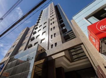 2c9cfec943336e75de6df7f9b01b4b94c4015107 · Prédio à venda, 3156 m² por R$ 12.500.000,00 - Centro - Curitiba/PR