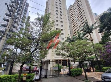 Foto 01 · Apartamento para locação em Barueri-SP, Alphaville Centro Industrial e Empresarial: 2 quartos, 1 suí