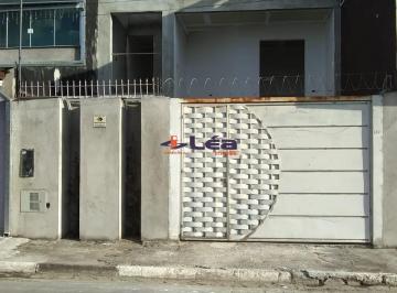 Foto 01 · Sobrado à venda em Suzano-SP, Jardim Quaresmeira: 3 quartos, 1 sala, 1 banheiro, 2 vagas, 191,21m²!