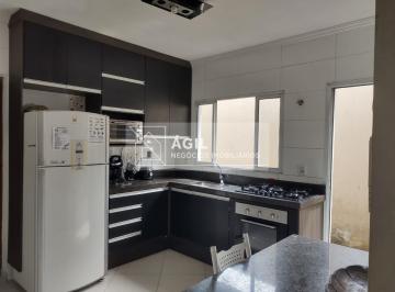 Foto 01 · Casa térrea a venda na Vila Industrial - São José dos Campos - SP  A.C.: 116m2 A.T.: 150m2