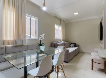 Casa de 3 quartos, Curitiba · Sobrado com 3 quartos, 1 vaga de garagem em Condominio - Santa Felicidade, Curitiba