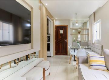 Casa de 3 quartos, Curitiba · Sobrado com 3 quartos, 1 vaga de garagem em Condominio - Santa Felicidade, Curitiba