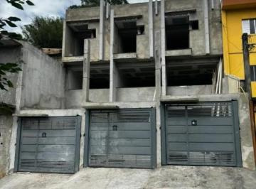 Casa · 144m² · 3 Quartos · 2 Vagas · Sobrado Novo em Pirituba ? Moderno, Espaçoso e Bem Localizado!