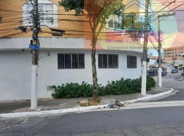 Comercial · 900m² · 3 Vagas · Esquina estratégica na Vila Guilhermina com salas comerciais e alto potencial de