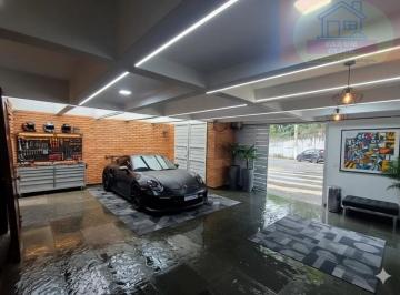 Casa · 310m² · 5 Quartos · 2 Vagas · Casa Residencial/Comercial à Venda na Mooca com 310m²