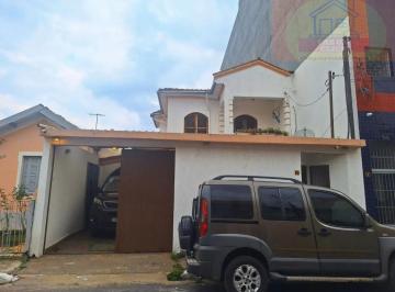 Casa · 480m² · 5 Quartos · 4 Vagas · 3 Casas em 1 com Loft e Rooftop ? Pari