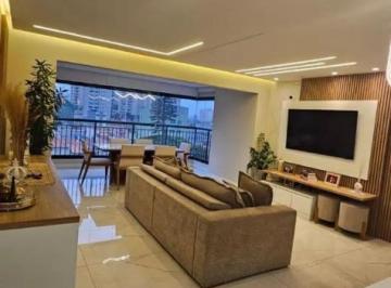 Apartamento · 85m² · 2 Quartos · 2 Vagas · Apartamento Alto Padrão 85m² | 2 Suítes | Parque São Jorge