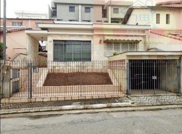 Casa · 199m² · 3 Quartos · 1 Vaga · Casa Térrea com Escritório e Edícula no Parque São Domingos
