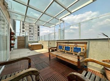 Apartamento de 3 quartos, São Paulo · APARTAMENTO DUPLEX TUCURUVI