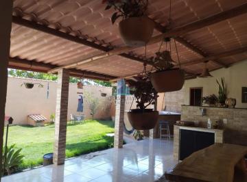 Foto 01 · Imperdível oportunidade de adquirir casa em condomínio em Dumaville, Esmeraldas-MG: 2 quartos, 1 sal