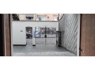 A (25) · Sobrado Residencial no Rudge Ramos, São Bernardo do Campo – 3 Dorms (1 suíte) com 3 Vagas