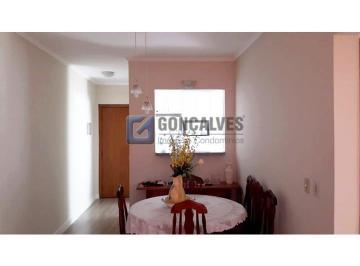 A (30) · Apartamento 75 m² com 2 Quartos (1 Suíte) – Vila Saracatan, São Bernardo do Campo