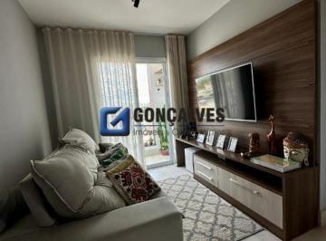 Apartamento · 55m² · 2 Quartos · 1 Vaga · 131049, Apartamento, à venda, à venda, 459.000,00,Baeta Neves, São Bernardo do Campo,2 quartos