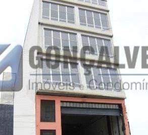 5 · Prédio Comercial à Venda em BRAS, São Paulo – 3.590 m² Internos, 120 Vagas