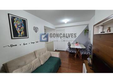 A (20) · Apartamento à venda no Jardim Olavo Bilac em São Bernardo do Campo/SP
