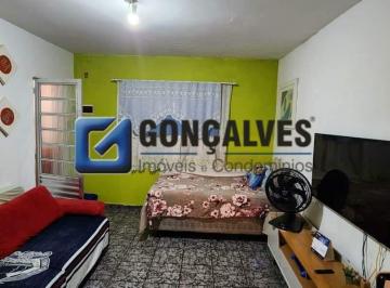 Casa · 176m² · 4 Quartos · 1 Vaga · Sobrado Residencial com 4 Quartos no Batistini – Financiamento e Permuta Aceitos