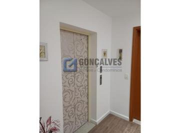 A (35) · Apartamento 3 Dormitórios com 1 Suíte, 2 Vagas e Segurança 24h em Vila Lusitânia, SBC