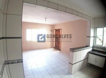 A (30) · Sobrado Residencial, 2 Quartos, 5 Vagas – Taboão, SBC