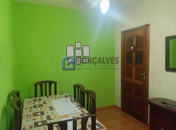 A (20) · Apartamento 2 quartos com 1 vaga em Jardim Iraja, São Bernardo do Campo – 110m² de área total (Venda