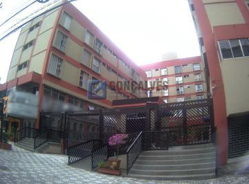 (30) · Apartamento residencial no Centro de São Bernardo do Campo - 116 m², 4 quartos, 1 vaga