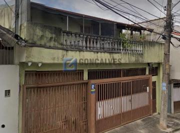 (70) · Sobrado Residencial à Venda em Jardim Oriental, Santo André – 3 Quartos, 4 Vagas