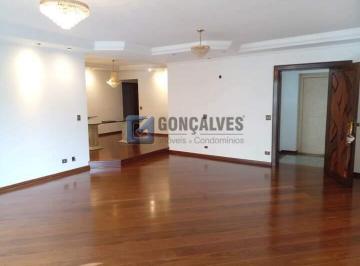 A (40) · Apartamento residencial à venda em Santa Paula, São Caetano do Sul – 4 dorms, 3 suítes, 3 vagas