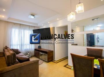 Apartamento · 62m² · 1 Vaga · 131043, Apartamento, à venda, à venda, 380.000,00,Parque Marajoara, Santo André,