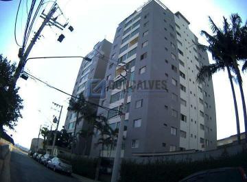 (2) · Apartamento 2 quartos à venda em Vila Mussolini, São Bernardo do Campo — 1 vaga e lazer completo