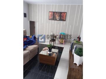 A (30) · Sobrado Residencial à Venda em Alvarenga, SBC – 101 m², 2 Vagas