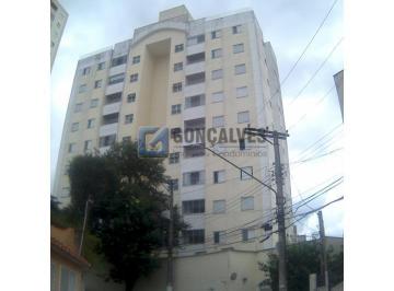 (13) · Apartamento 3 quartos em Baeta Neves, São Bernardo do Campo – 70m² | 1 vaga