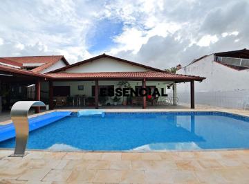 Casa de 4 quartos, Brasília · SHIN QI 14 – Conjunto 10 | Lago Norte