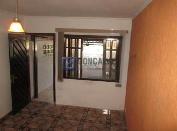 A (20) · Sobrado com dois quartos a venda em São Bernardo do Campo no Bairro dos Casa
