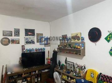 A (51) · Casa à venda em Assunção, São Bernardo do Campo - 87,4 m², 1 vaga
