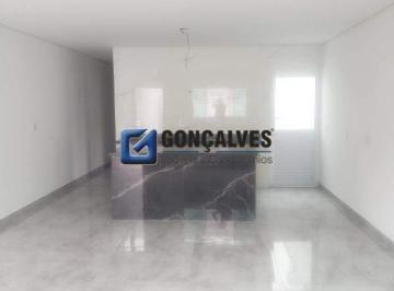 Casa · 86m² · 3 Quartos · 2 Vagas · Casa à venda em Santo André – Vila Vitória, 3 quartos (1 suíte) e 2 vagas