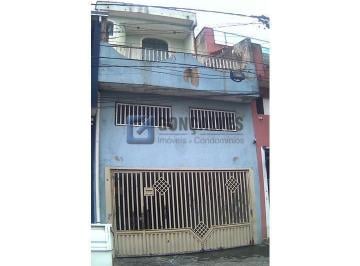 (25) · 5018, Sobrado, à venda, à venda, 660.000,00,Vila Homero Thon, Santo André,3 quartos
