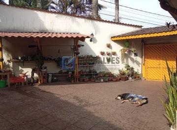 A (30) · Chácara Residencial à Venda em São Bernardo do Campo (Finco) – 297 m² Úteis, 1.895 m² de Terreno