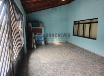 A (32) · Casa à venda em Assunção, SBC – 2 quartos, 3 vagas, 183 m²