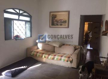 A (31) · Casa à venda em Rudge Ramos, São Bernardo do Campo – 2 quartos, 2 vagas