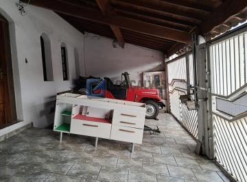 A (24) · Sobrado residencial com 5 quartos, 3 suítes e 7 vagas em Assunção, SBC