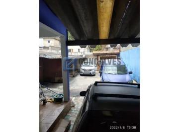 A (30) · Casa à Venda em Santo André (Santa Maria) – 4 Quartos, 5 Vagas, 170m² Úteis