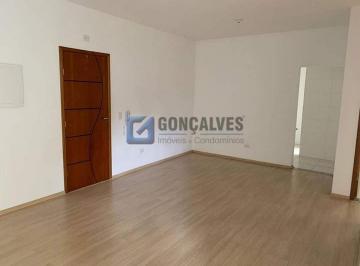 A (30) · Apartamento Residencial 2 Quartos (1 Suíte) com 1 Vaga | Vila Gonçalves, SBCampo