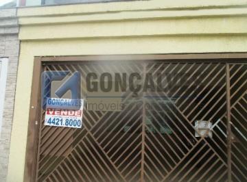 12 · Sobrado à venda em Vila Camilópolis, Santo André – 3 quartos, 4 banheiros, 2 vagas
