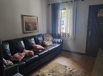 A (20) · Casa térrea com 2 quartos à venda no Centro de São Bernardo do Campo/SP.